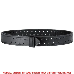 Safariland Model 032 ELS Competition Belt, 1.75 in, Size 38 in, Nylon Look Black Finish 032-38-26