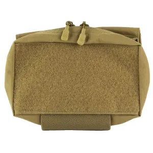 Haley Strategic Partners Multi-mission Hanger HANG_MULTI-2-1-COY, V2, 500 Denier Cordura Construction, Coyote Brown HANG_MULTI-2-1-COY