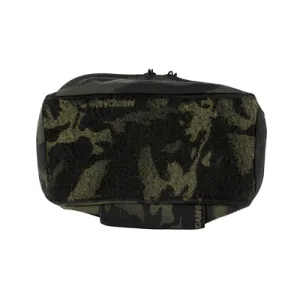 Haley Strategic Partners Multi-mission Hanger HANG_MULTI-2-1-MCB, V2, 500 Denier Cordura Construction, Multicam Black HANG_MULTI-2-1-MCB
