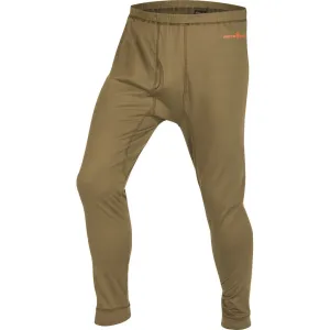 Arctic Shield Midweight Base Layer Bottom Winter Moss Medium 585800-400-030-22