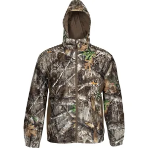 Habit Scent-Factor Jacket 3X Realtree Edge/Cub WJ660F19R163X0A4