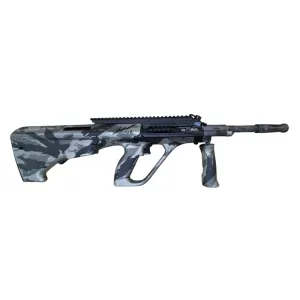 Steyr Arms AUG A3 M1 5.56 x 45mm NATO 16" 1:9" 30rd Rifle AUGM1CAMO-SVTS