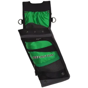 Easton Deluxe Field Quiver Green RH 226037