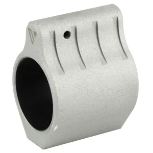 VLTOR Gas Block, .750, Silver GB-2SS