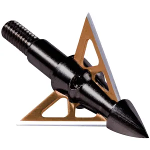 NAP Thunderhead Nitro Broadheads Crossbow 100 gr 3 pk NAP-60-037