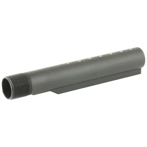 VLTOR Receiver Extension Tube, Fits M4/AR-15 Stocks, 7 Position, Black RE-A5