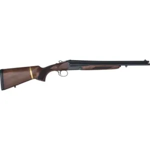 Charles Daly Triple Threat 20Ga 3 in 18.5 in Ct5 Matte Walnut 930109