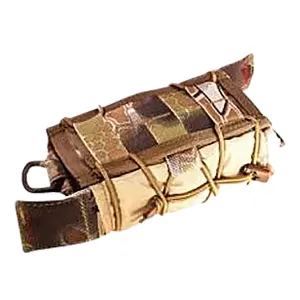 HSGI HSG-12M3T0MC MULTI MISSION MEDICAL TACO M/C