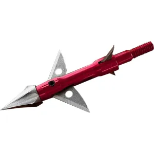 Zeus Broadhead 125 gr 3 pk