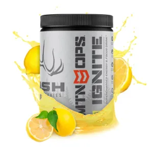 MTN Ops Ignite Hush Lemonade 1104260145