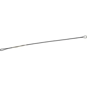 October Mountain Crossbow Control Cables 205in Mision Sub 1