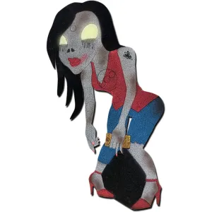 OnCore Archery Target Zombie Mom Z-6
