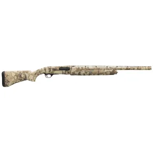 Browning Gold Light 10, Sporting Shotgun, Semi-automatic, 10 Gauge, 3.5 in Chamber, 28 in Barrel, Auric Camo, Composite Stock, Bead Sight, 4 Rounds, Includes Invector Chokes - Full, Mod, IC, Right Hand 011295113