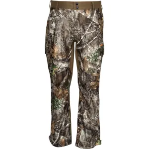 Habit Scent-Factor Pant 2X Realtree Edge/Cub WP660F20R81220A4X