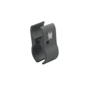 GG&G, Inc. +3 Mag Extension, Fits Mossberg 590, Anodized Finish, Black GGG-1624-3