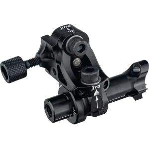 Sure-Loc Carbonic/Challenger Quick Detach Assembly SL90007