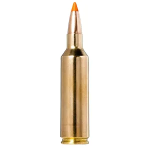 Norma Ammunition 20169532 Tipstrike 270WSM 140gr 20 Per Box/10 Case, Centerfire Rifle Ammo