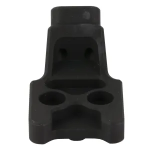 Badger Ordnance Condition One J-Arm 200-10B, Mount, Anodized, Black 200-10B