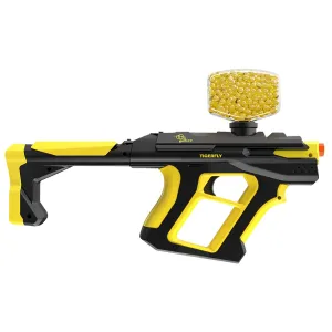 gelbee GFGBB4 Trigerfly Gel Blaster Battery 430 gel BBs Removable Stock, Air Rifle