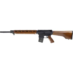 Alexander Hunter .50 Beowulf 16 in Tb 7Rd Walnut Stock RCL-50-WA-VE