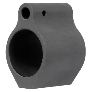 Rock River Arms AR0122LPASY Low Profile Gas Block .750 Barrel AR-15 Blk