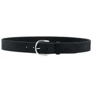 Galco CLB542B Carry Lite Black Leather 42 in 1.50 in Wide Buckle Closure