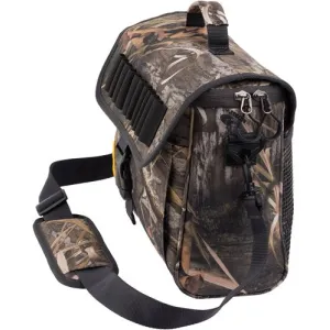 Browning Wicked Wing Shoulder Bag Mosg Habitat W/Shell Loops 121035591