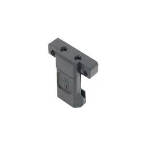 Haley Strategic Partners Thorntail, Mount, Picatinny, Black, Anodized LM_TX_1913_LAM-1-1-BLK