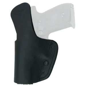 Tagua The Loyal TX-LOYAL-520, IWB, Multifit Holster