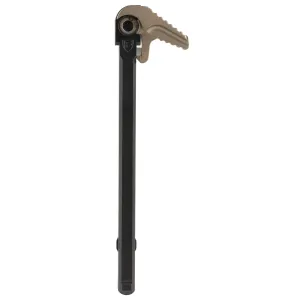 Fortis Manufacturing CH-556-CLUTCH-RH-FDE, Inc. Clutch, Charging Handle, Flat Dark Earth, Anodized CH-556-CLUTCH-RH-FDE