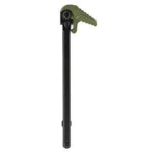 Fortis Manufacturing CH-556-CLUTCH-RH-ODG, Inc. Clutch, Charging Handle, Olive Drab Green, Fits AR-15 CH-556-CLUTCH-RH-ODG