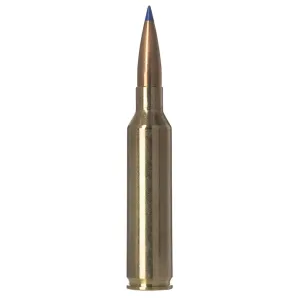 Norma Ammunition 20171582 Bondstrike 7mmPRC 165gr 20 Per Box/10 Case, Centerfire Rifle Ammo