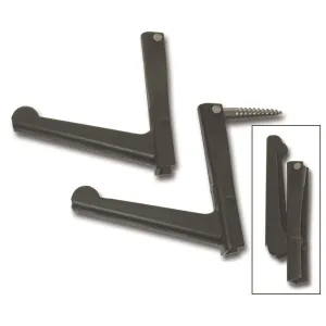 Cranford EZY Climb Tree Step Folding 4 pk 1404