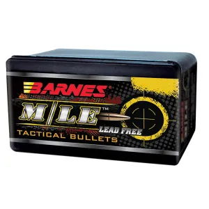 Barnes TAC-TX 458 Socom 300 Grain Bullets | 30640