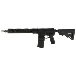 Sons of Liberty Gun Works M4 89 M4-89-13.7-CA-COMP, Semi-automatic, AR