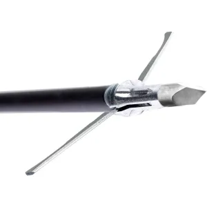 Grim Reaper Crossbow Broadheads 2 Blade 2 in 150 gr 3 pk 7622