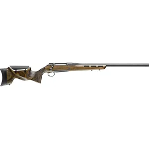 Sauer 100 Fieldshoot .223 Rem 24" Tapered Bbl Rifle S1F223