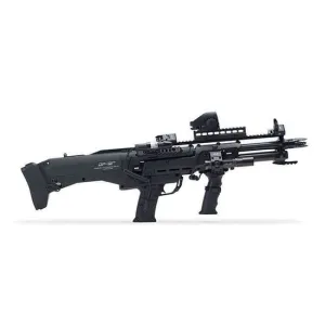 Standard MFG DP-12 12GA DBL BBL PUMP SG W/ ACCESSORI