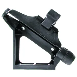 Grayling Fletching Jig w/ Left Helical Clamp GOP160LW