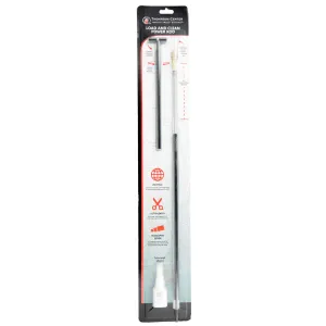 T/C Accessories 1081862 Load and Clean Power Rod 10-32 Thread