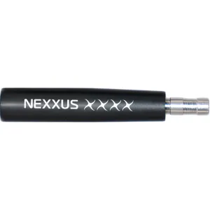 Nexxus Alloy Outserts 250 12 pk 1007