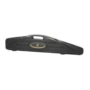 BRN 1470022 MOLDED MIRAGE SNGL GUN 53 in BLK