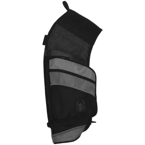 Tarantula Field Quiver Black RH Q013RHBK