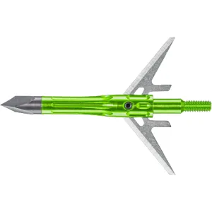Muzzy Shank Broadheads 100 gr 5 pk 289