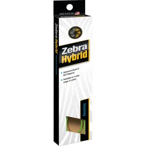 Zebra Hybrid String Camo 92 3/4 in ZS-92 3/4 in OTHER