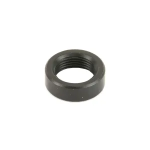 Dead Air Armament Thread Spacer, 1/2 x 28 RH, Black Finish DA423