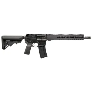 Sons of Liberty Gun Works M4 EXO3 M4-EXO3-MATCH, Semi-automatic Rifle, AR, 223 Wylde, 16 in Barrel, Anodized Finish