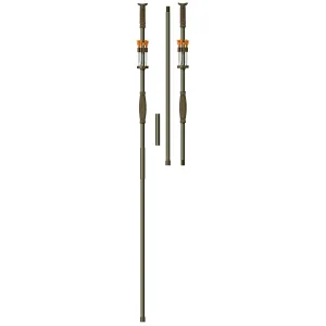 COLD CSB625TWZ TIM WELLS SLOCK MASTER BLOW GUN