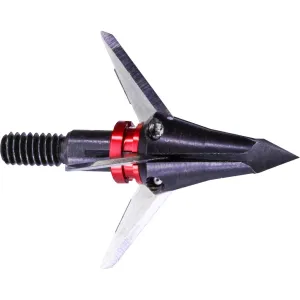 SWAT Hybrid Broadheads 100 gr 3 pk HYBD420