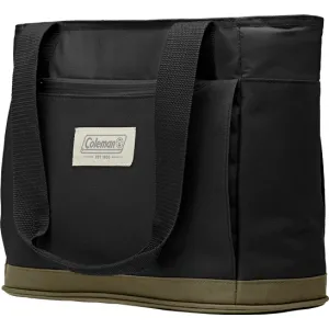 Coleman Soft Cooler Outlander 20 Can Tote Brown/Tan 2000037591